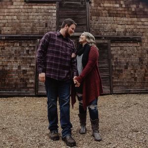 Meet your Posher, Jaiden